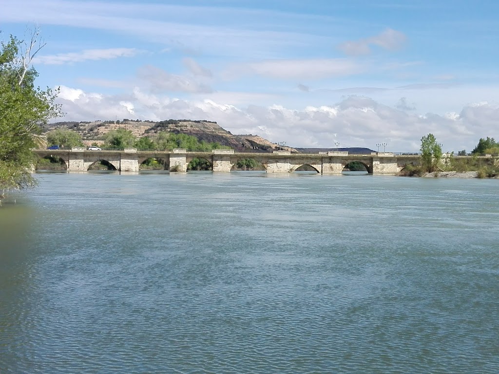 Complejo Deportivo Ribotas