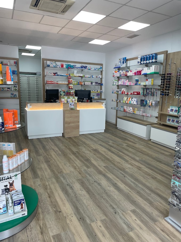 Farmacia de la Concepcion