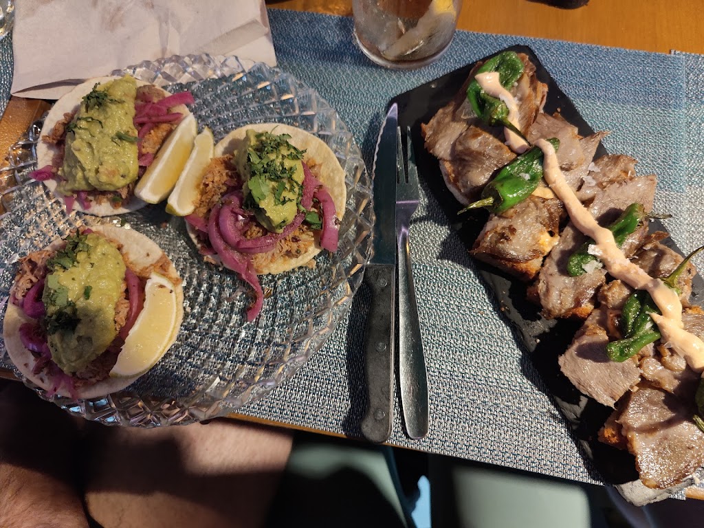 Morrofino Restaurant — Mas recientes