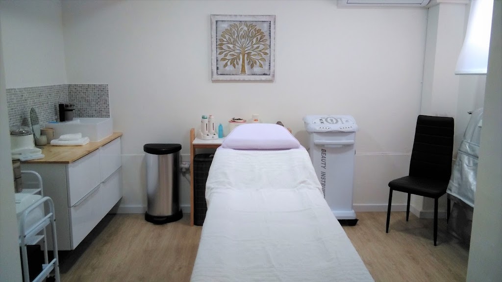 Charo Ruso Centro de estetica