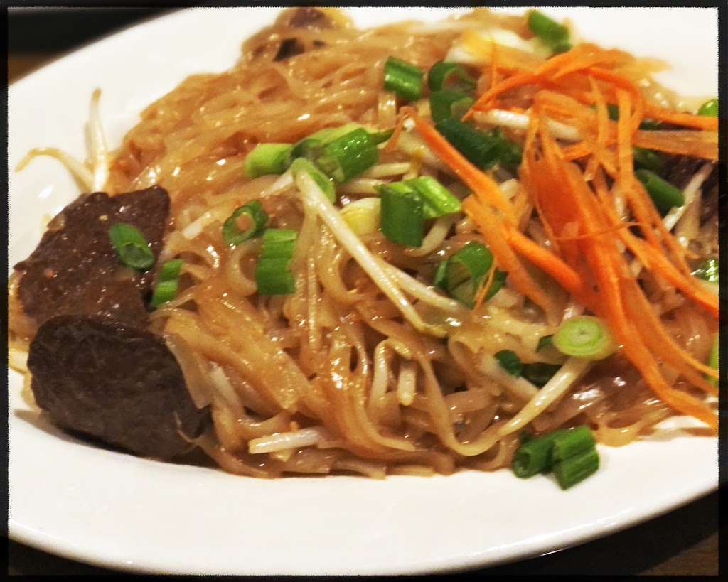 Thai Vegan Restaurant