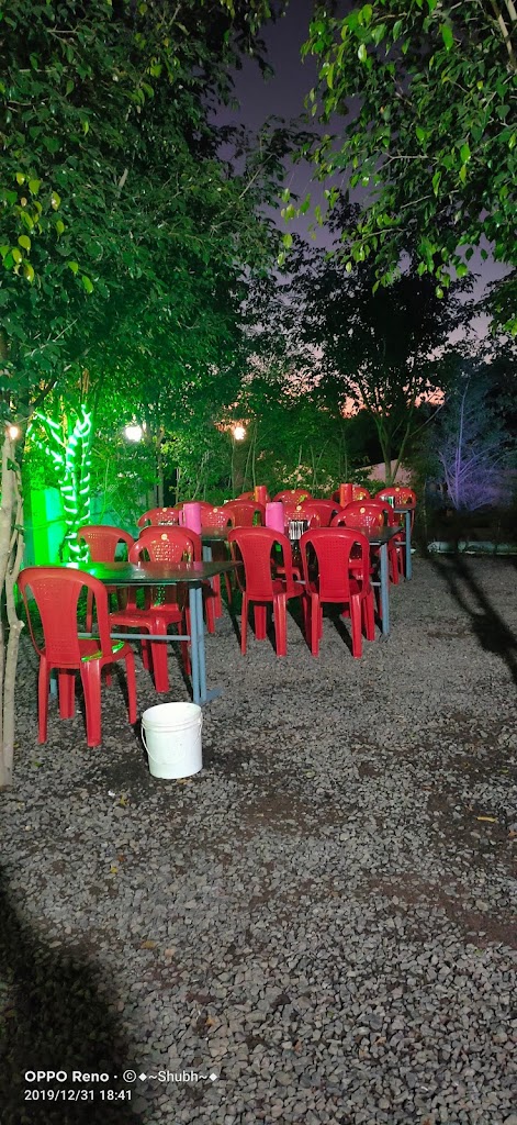 Hotel Tushar Family Restaurant Lodging
