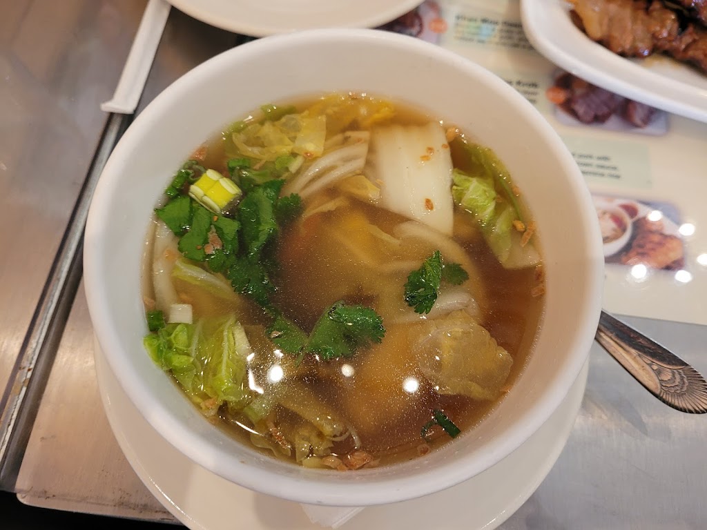 Thai Deelish