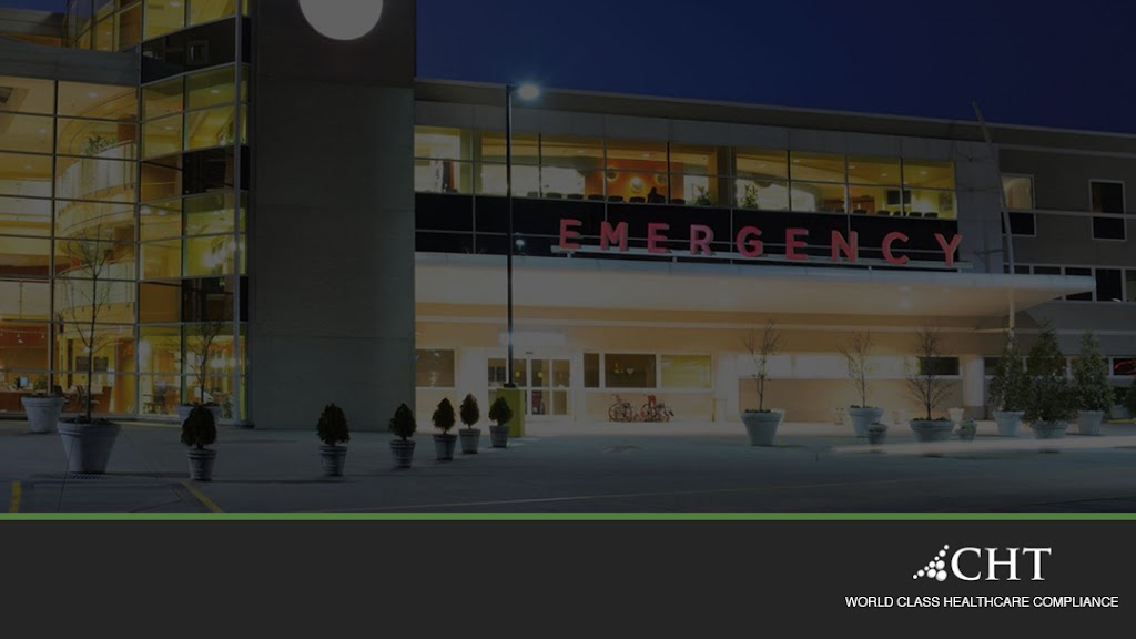 CHT - Compliant Healthcare Technologies