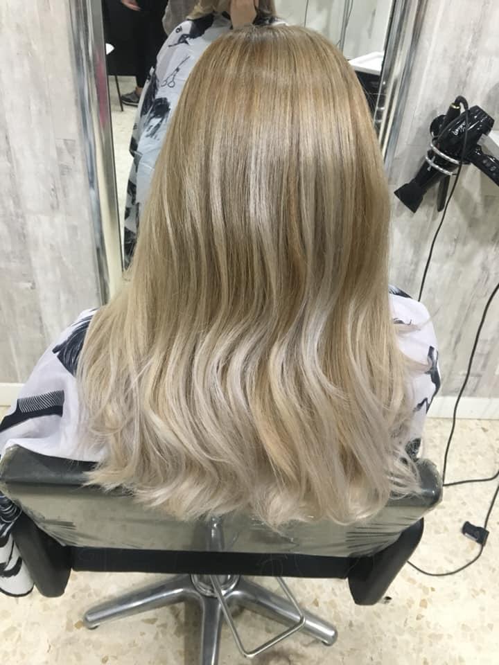 Salon de Belleza Stylo
