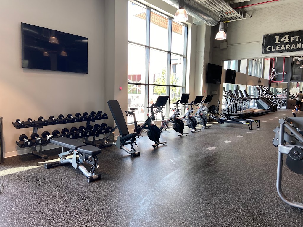  Southline Fitness Center