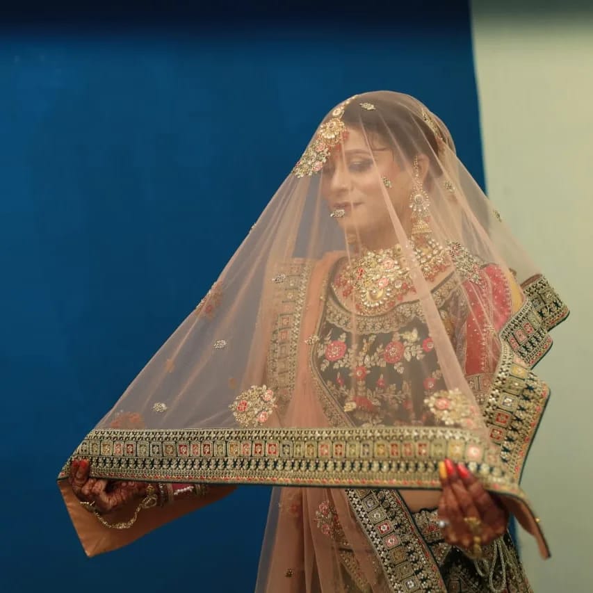 Kashish Beauty Parlour