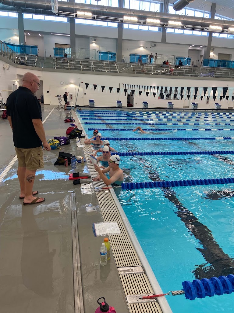  Sigma Swimming Burleson - Central - Brick