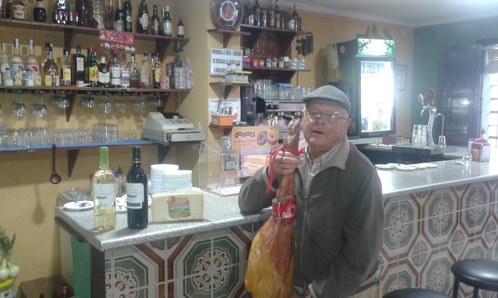 Rancho Grande — Ambiente