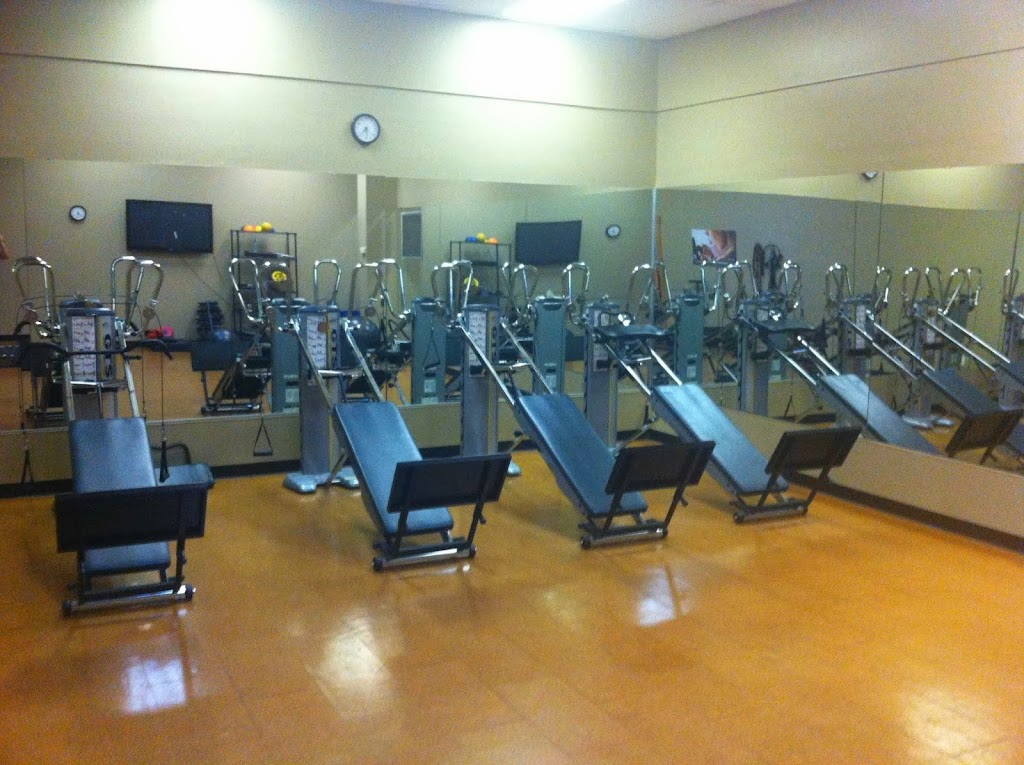  Health First Fitness