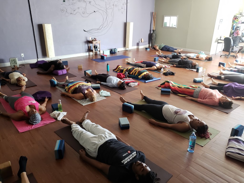  The Tree Yoga Cooperative