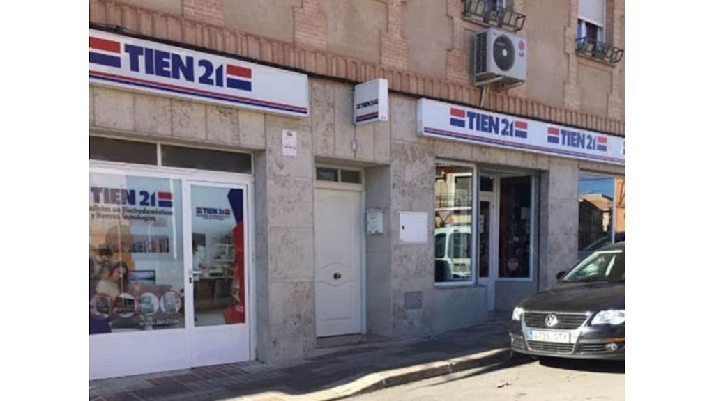 Tien21 Daimiel