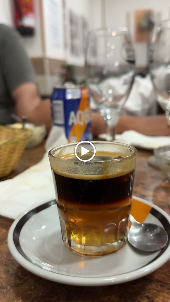 BAR TRAFALGAR. — Videos