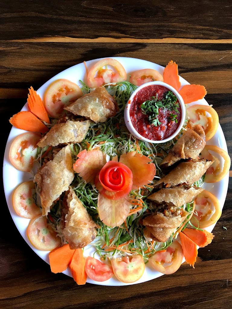 Food & drink