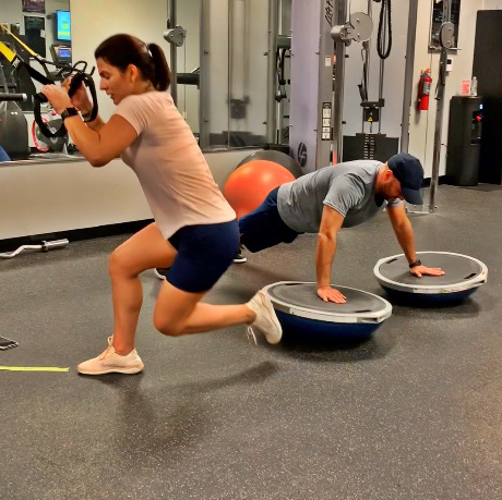  BodyTrac Health & Fitness - Weston East