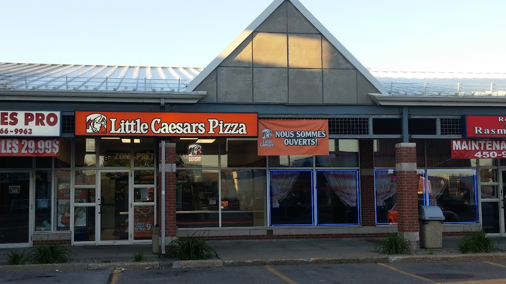 Little Caesars Pizza Mascouche in Mascouche