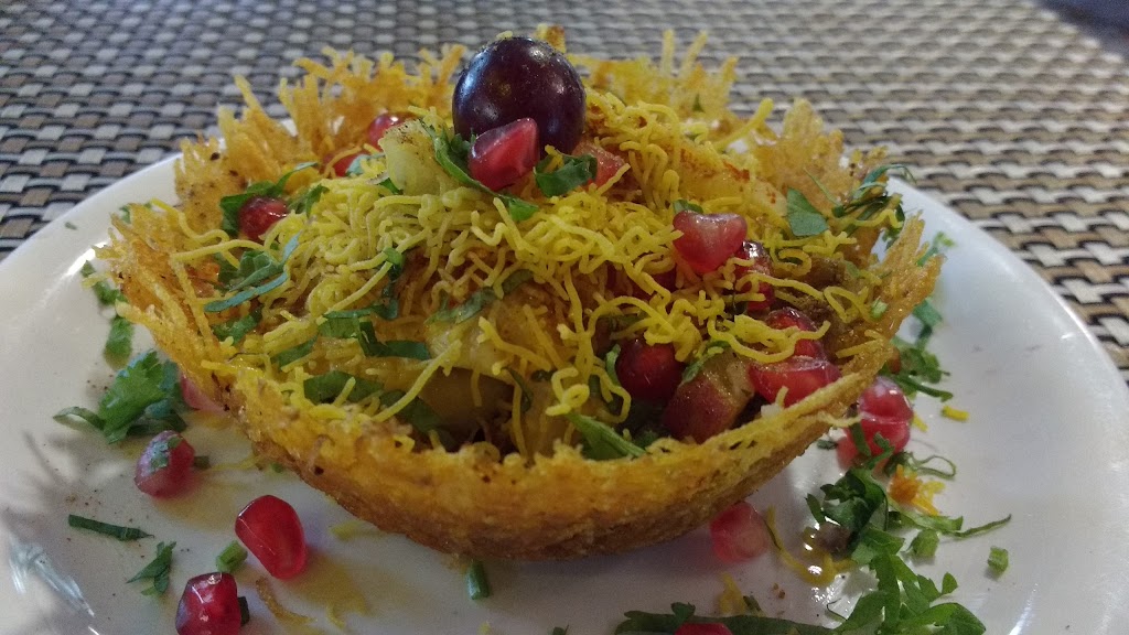 Chaat