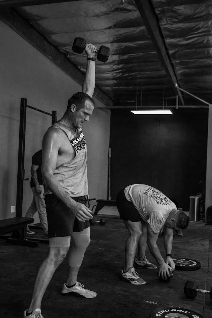  Neighborhood Strength & Fitness