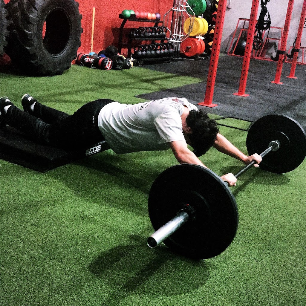  Hungry for Success Athletics