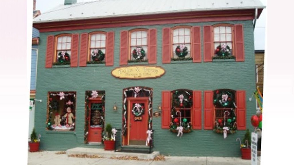 Bells & Bows Florist & Gift