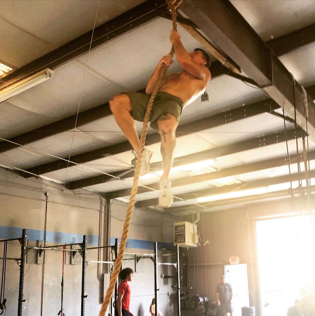  North Forsyth Training & Fitness