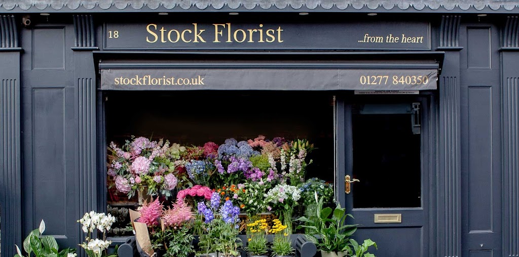 Stock Florist