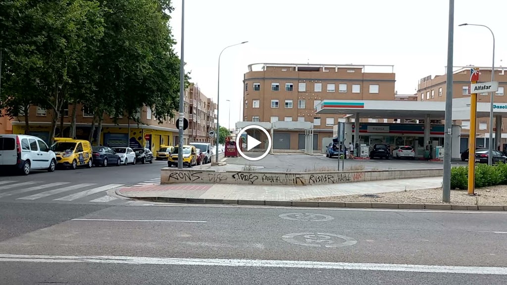 Galp — Videos