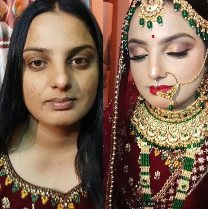 Tuktuk Ladies Beauty Parlour