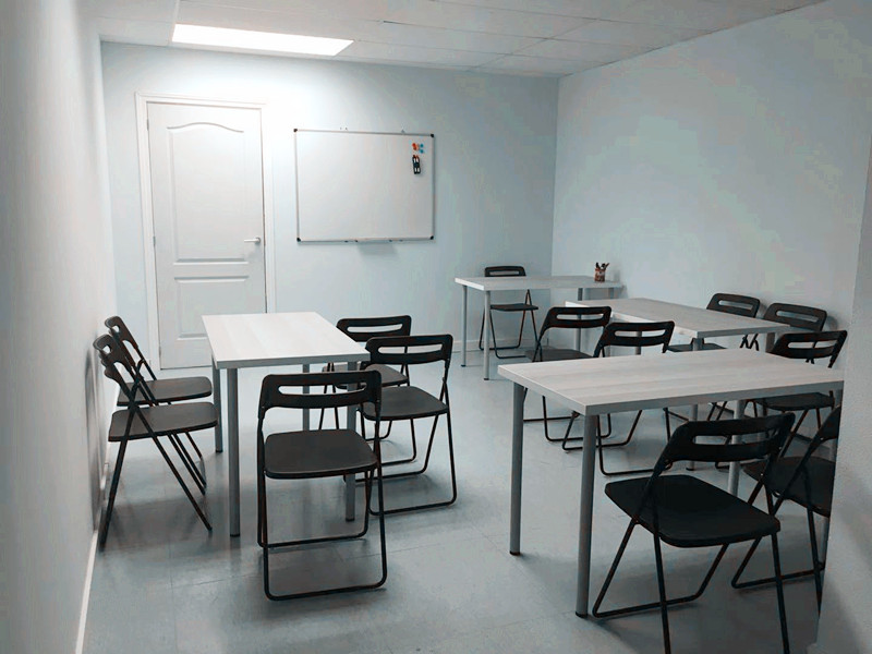 Academia de chino Dragonito Magico