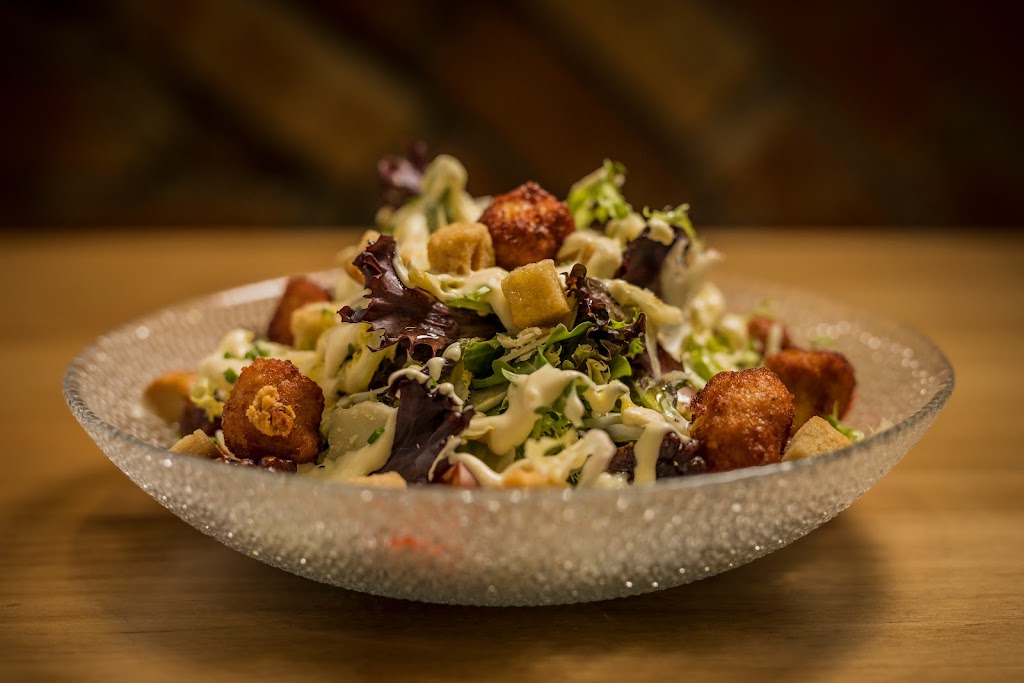 58 gastrobar lloret — Comida y bebida