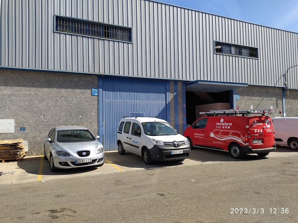 Celesthe | Empresa de limpieza en Alcala de Guadaira