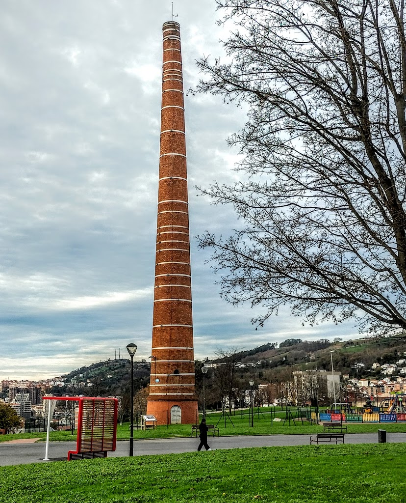 Etxebarria Parkea