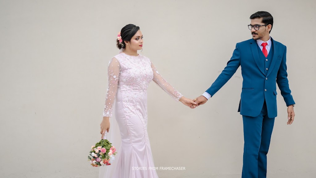 Nishabalan Ocean Beauty Makeup Studio Beauty Care