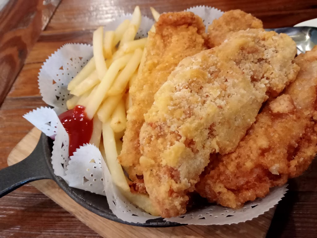 上味食堂 的照片