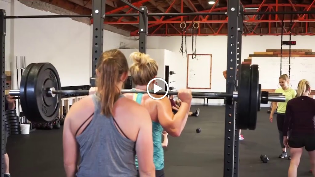  Performance360 | Strength & Conditioning Gym