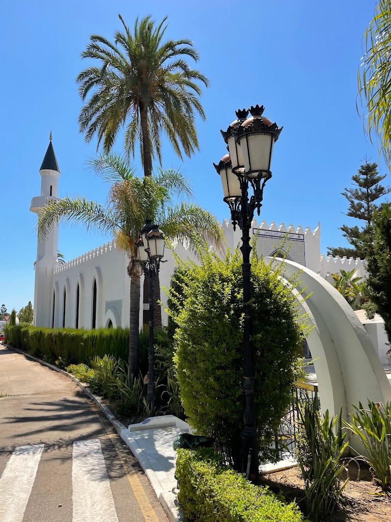 Gran Mezquita de Marbella