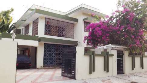 Sri Laxmi Guest House
