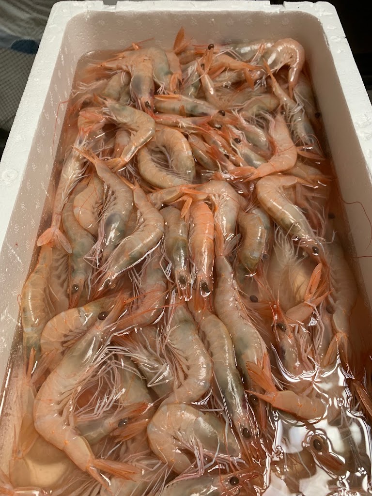 Restaurante La Pampa — Comida y bebida