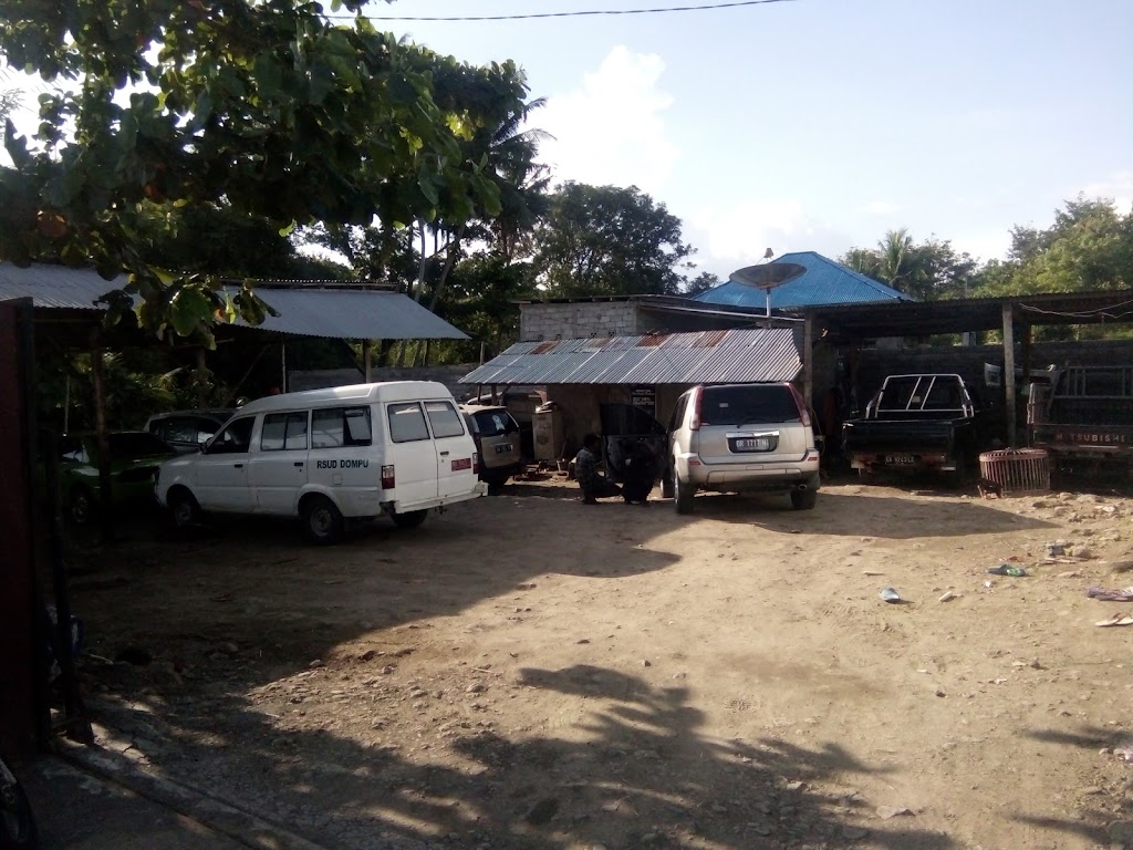 Bengkel Mandiri