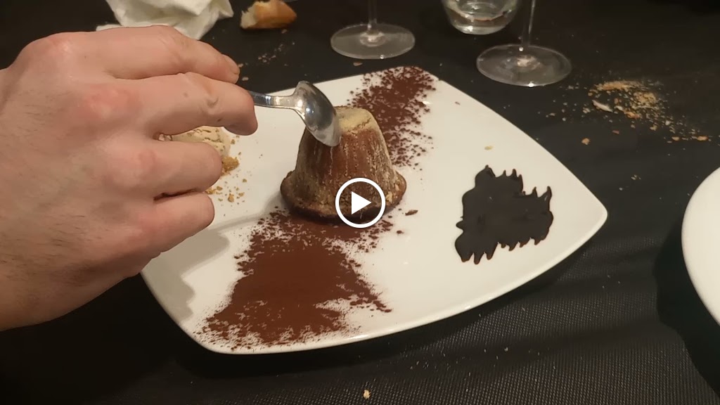 Restaurante Latxunbe jatetxea — Videos