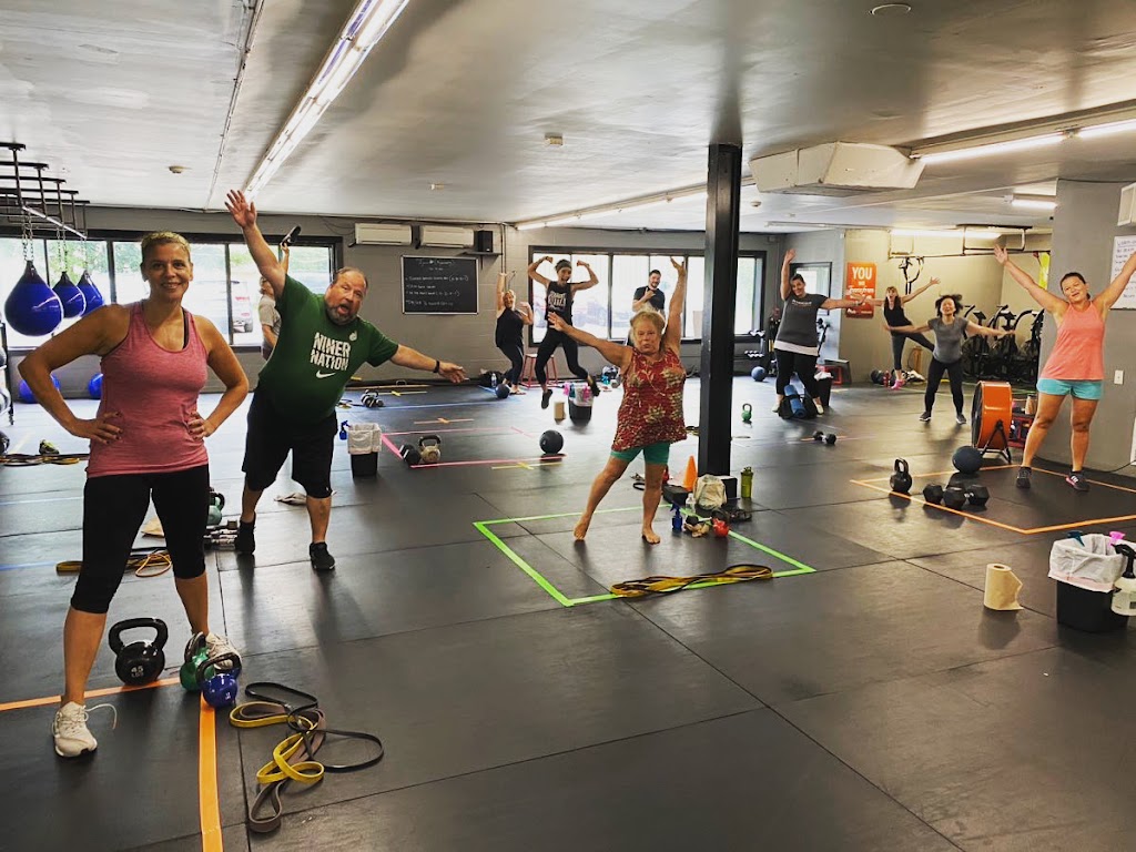  Within Fitness & Lifestyle Solutions