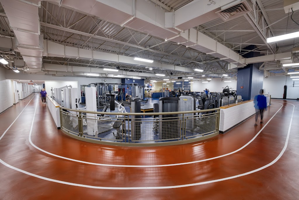  LifeBridge Health & Fitness