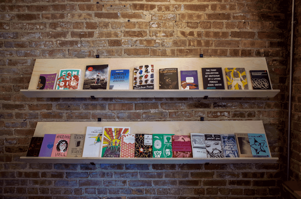 Photo of Build Coffee