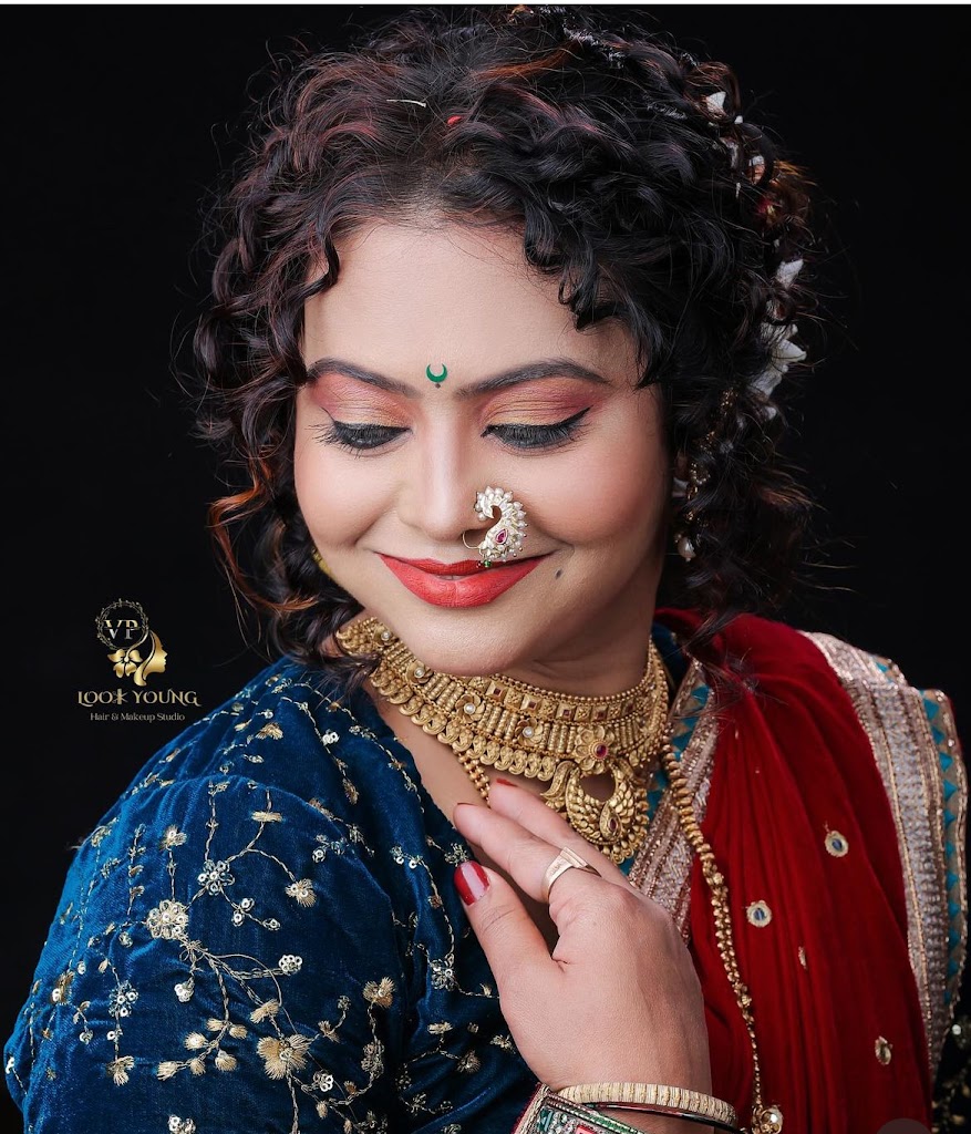 Look Young Ladies Beauty Parlour