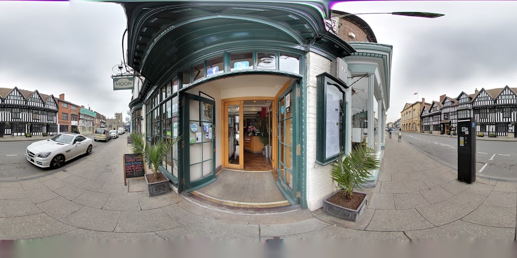 Street View & 360°