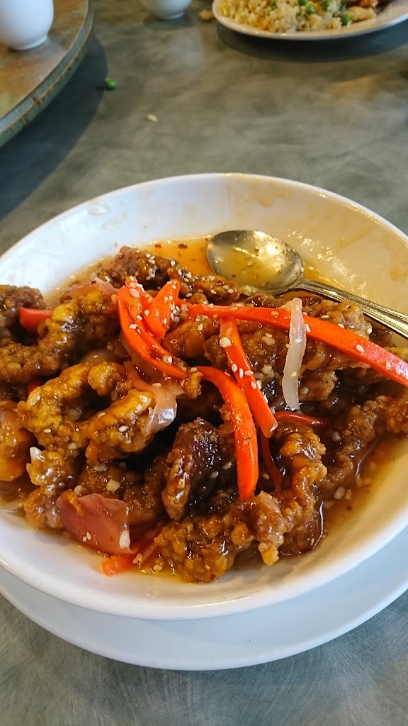 Chinese cuisine