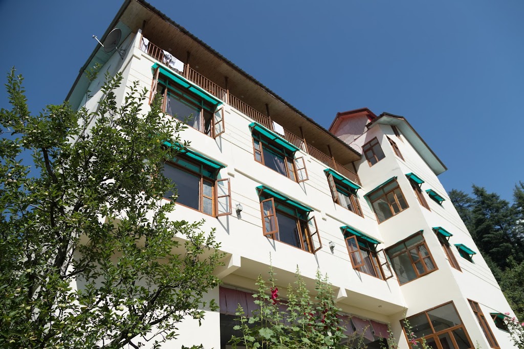 Sparsh Resort