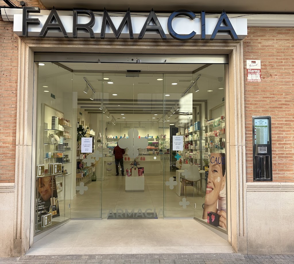 Farmacia Rodrigo