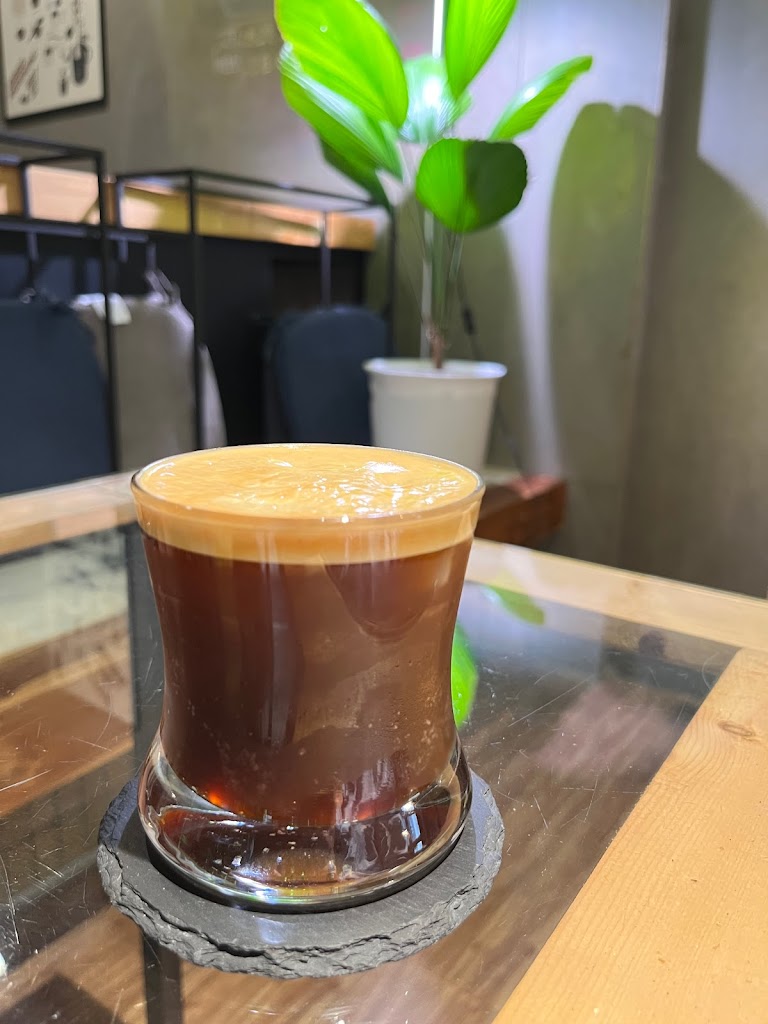 安內咖啡An1943 Coffee 的照片