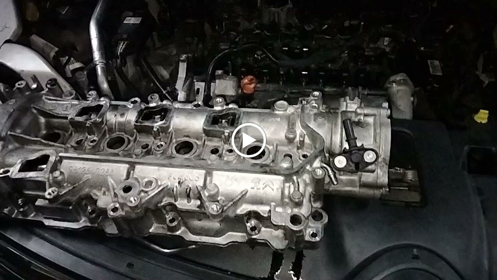 HR Motor | Valencia — Videos